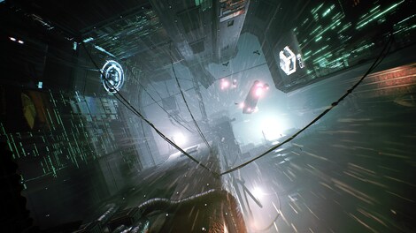 Observer: System Redux | Deluxe Edition (PC) - Steam Key - GLOBAL - 5