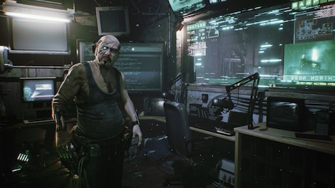 Observer: System Redux (PC) - Steam Key - CIS - 9