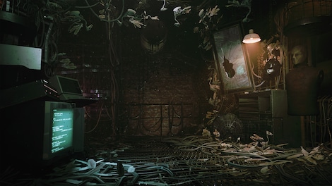 Observer: System Redux (PC) - Steam Key - CIS - 12