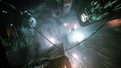 Observer: System Redux (PC) - Steam Key - CIS - 6