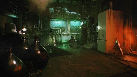 Observer: System Redux (PC) - Steam Key - CIS - 13