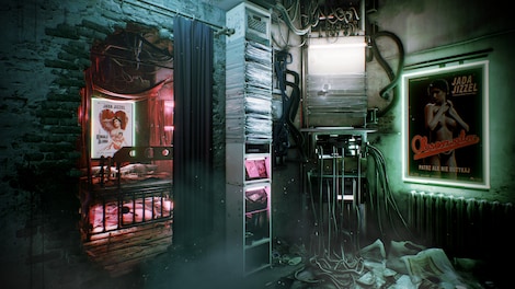 Observer: System Redux (PC) - Steam Key - CIS - 10