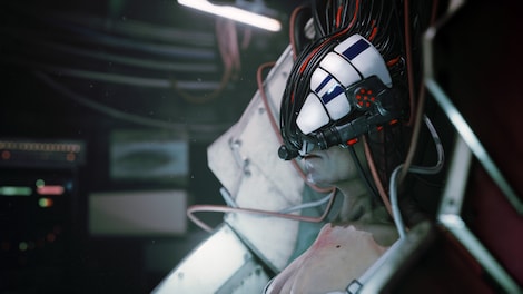 Observer: System Redux (PC) - Steam Key - GLOBAL - 4