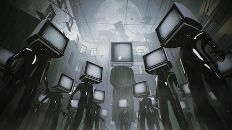 Observer: System Redux (PC) - Steam Key - GLOBAL - 7