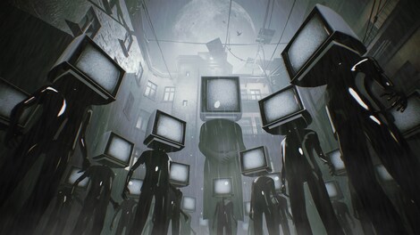 Observer: System Redux (PC) - Steam Key - UNITED STATES - 7
