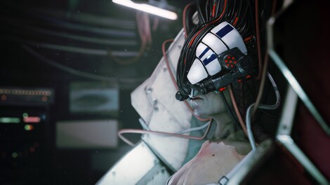 Observer: System Redux (PS5) - PSN Key - NORTH AMERICA - 4