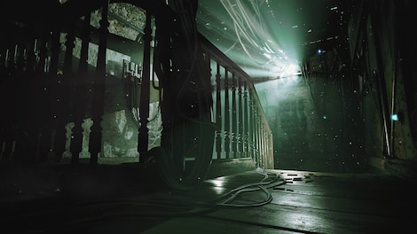 Observer: System Redux (Xbox Series X/S, PC) - Xbox Live Key - ARGENTINA - 6