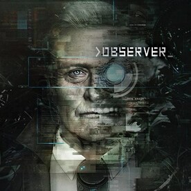 >observer_ Xbox Live Key EUROPE - 11