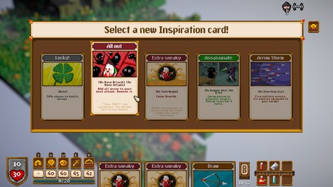 Obsidian Prince (PC) - Steam Gift - EUROPE - 5