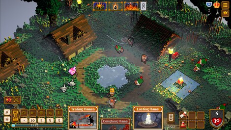 Obsidian Prince (PC) - Steam Gift - EUROPE - 10