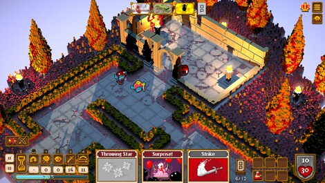 Obsidian Prince (PC) - Steam Gift - EUROPE - 4