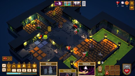 Obsidian Prince (PC) - Steam Gift - EUROPE - 3