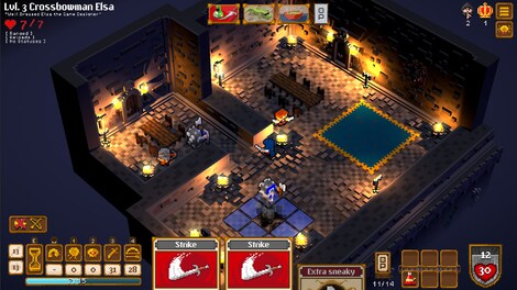 Obsidian Prince (PC) - Steam Gift - EUROPE - 9
