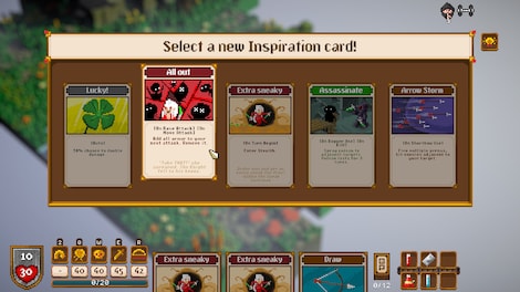 Obsidian Prince (PC) - Steam Key - GLOBAL - 5