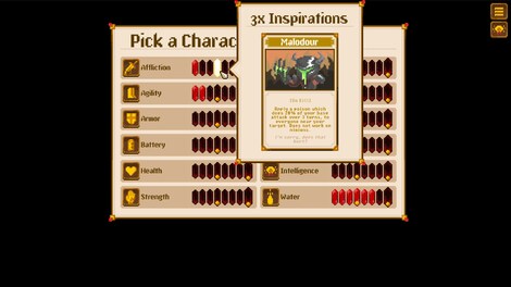 Obsidian Prince (PC) - Steam Key - GLOBAL - 6