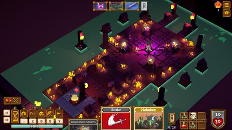 Obsidian Prince (PC) - Steam Key - GLOBAL - 8