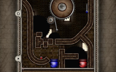 Obulis Steam Gift GLOBAL - 11