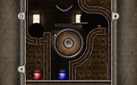Obulis Steam Gift GLOBAL - 7