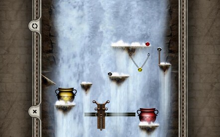Obulis Steam Gift GLOBAL - 3