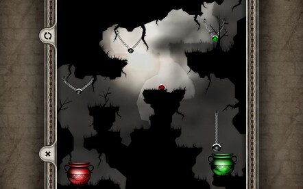 Obulis Steam Key GLOBAL - 12