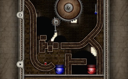 Obulis Steam Key GLOBAL - 10