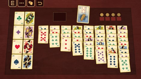 Occlude (PC) - Steam Key - GLOBAL - 8