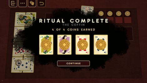 Occlude (PC) - Steam Key - GLOBAL - 10