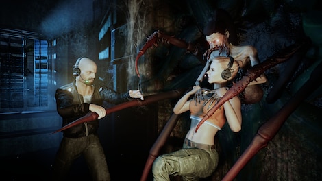 Occult (PC) - Steam Gift - EUROPE - 4