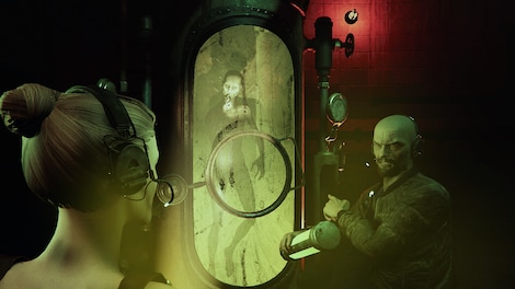 Occult (PC) - Steam Gift - EUROPE - 8