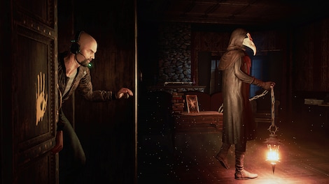 Occult (PC) - Steam Gift - EUROPE - 7