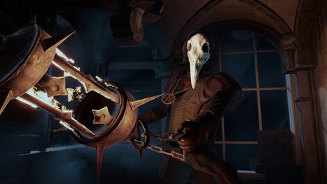 Occult (PC) - Steam Gift - EUROPE - 3
