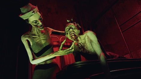 Occult (PC) - Steam Gift - EUROPE - 5