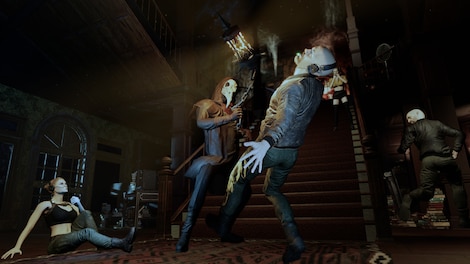 Occult (PC) - Steam Gift - EUROPE - 10