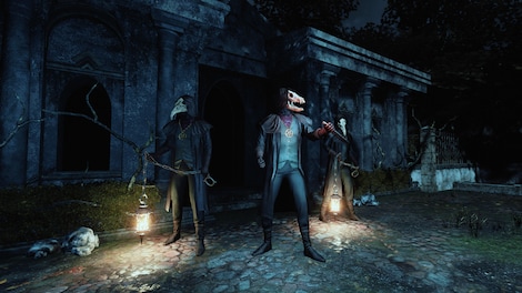 Occult (PC) - Steam Gift - EUROPE - 11