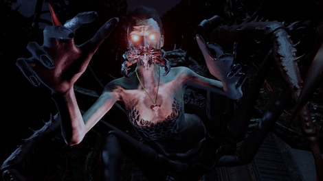 Occult (PC) - Steam Gift - EUROPE - 6