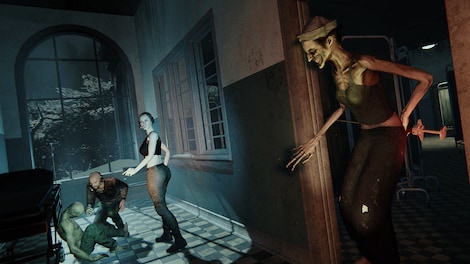 Occult (PC) - Steam Gift - EUROPE - 9