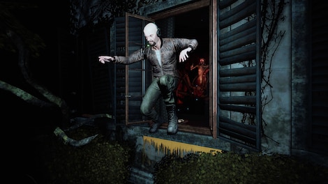 Occult (PC) - Steam Gift - EUROPE - 12