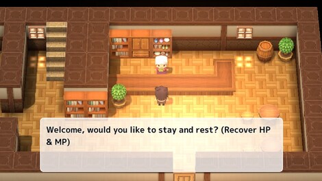 Occult preRaise Steam Key GLOBAL - 6