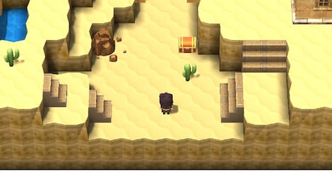 Occult preRaise Steam Key GLOBAL - 5