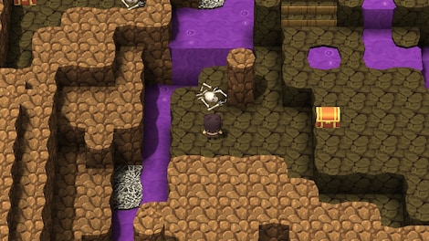 Occult preRaise Steam Key GLOBAL - 3