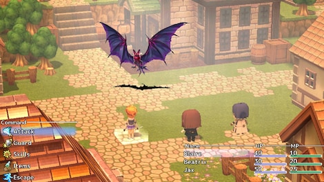 Occult RERaise Steam Key GLOBAL - 0