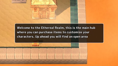 Occult RERaise Steam Key GLOBAL - 4