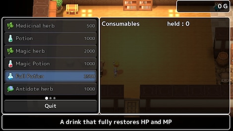 Occult RERaise Steam Key GLOBAL - 5