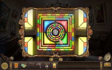 Occultus - Mediterranean Cabal Steam Key GLOBAL - 6