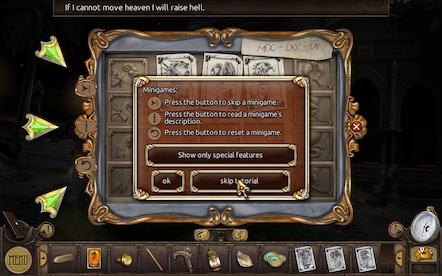 Occultus - Mediterranean Cabal Steam Key GLOBAL - 10
