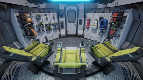 Occupy Mars: The Game (PC) - Steam Gift - EUROPE - 10