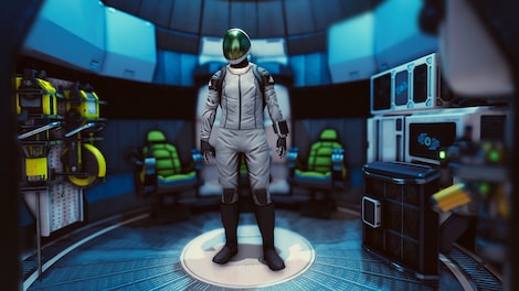 Occupy Mars: The Game (PC) - Steam Gift - GLOBAL - 9