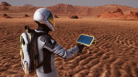 Occupy Mars: The Game (PC) - Steam Gift - GLOBAL - 3