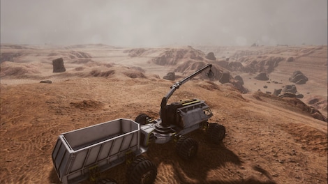 Occupy Mars: The Game (PC) - Steam Key - GLOBAL - 7