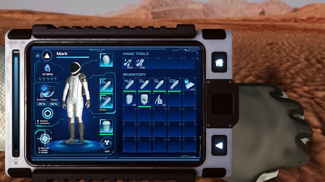 Occupy Mars: The Game (PC) - Steam Key - GLOBAL - 4